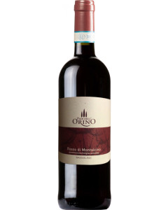 Pian dell'Orino Rosso Di Montalcino Bassolino 2014