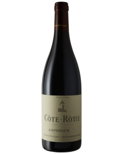 Rostaing Cote-Rotie Ampodium 2017