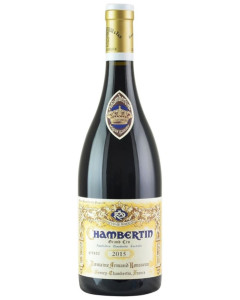 Domaine Armand Rousseau Chambertin 2015