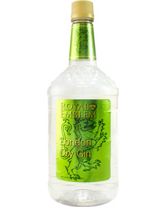 Royal Emblem Gin