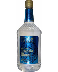 Royal Emblem Tequila