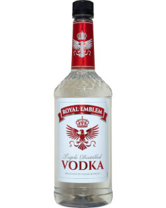 Royal Emblem Vodka