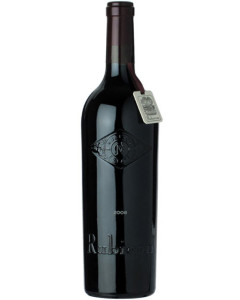 Rubicon Estate Cabernet Sauvignon 2008