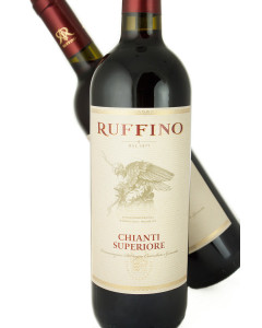 Ruffino Chianti Superiore 2018