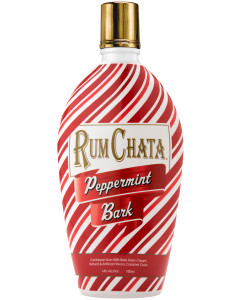 RumChata Peppermint Bark