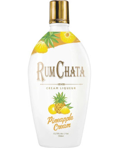 RumChata Pineapple Cream