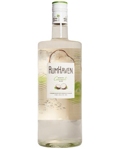 Rumhaven Coconut Rum