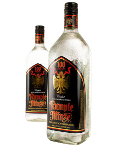 Rumple Minze Peppermint Schnapps