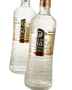 Russian Standard Gold