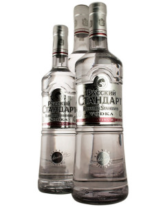 Russian Standard Platinum