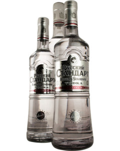 Russian Standard Platinum