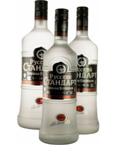 Russian Standard Vodka