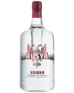 Rusya Vodka