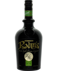 Ryan's Cream Liqueur