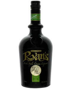 Ryan's Cream Liqueur