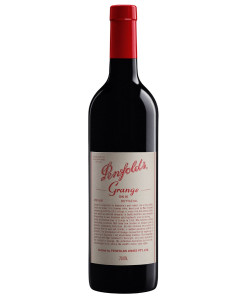 Penfolds Grange Bin 95 Shiraz 2015