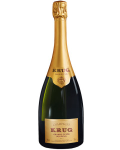 Krug Grande Cuvée 163th Champagne