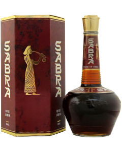 Sabra Coffee Liqueur