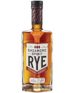 Sagamore Spirit Rye Whiskey