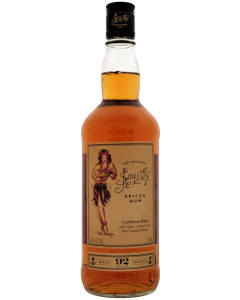 Sailor Jerry Rum