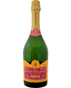 Saint-Hilaire Blanquette de Limoux Semi-Sweet Sparkling Wine