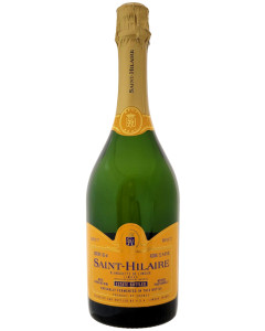 Saint-Hilaire Blanquette de Limoux Brut Sparkling Wine