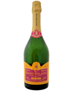 Saint-Hilaire Blanquette de Limoux Semi-Sweet Sparkling Wine