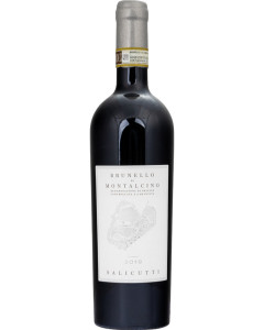 Salicutti Brunello di Montalcino 2019