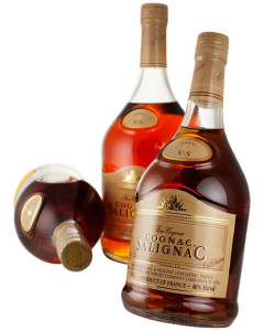 Salignac VS Grand Fine Cognac