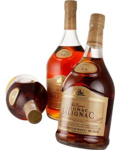 Salignac VS Grand Fine Cognac