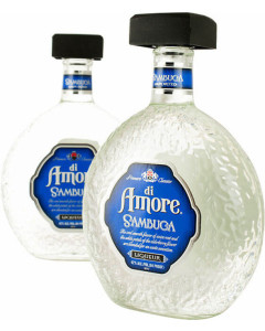 Di Amore Sambuca Liqueur