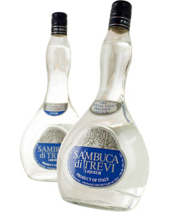 Sambuca di Trevi