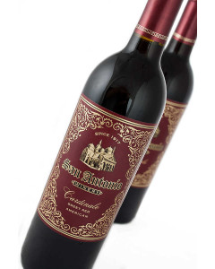 San Antonio Winery Specialty Cardinale