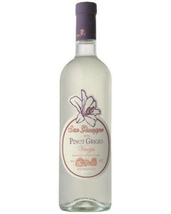 San Giuseppe Pinot Grigio 2022