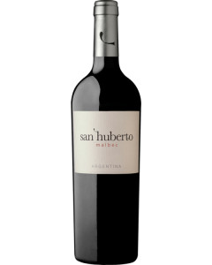 San Huberto Malbec 2023