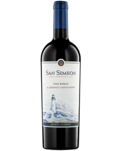 San Simeon Cabernet Sauvignon Paso Robles 2021