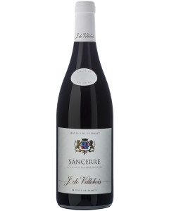 J. de Villebois Sancerre 2022