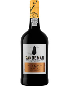 Sandeman Fine Tawny Porto