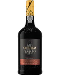 Sandeman Porto Founder's Reserve