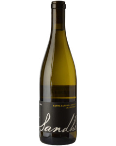 Sandhi Santa Barbara Chardonnay 2014