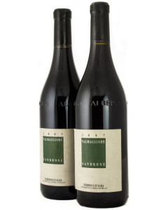 Sandrone Nebbiolo d'Alba Valmaggiore 2007