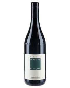 Sandrone Valmaggiore Nebbiolo d'Alba 2012