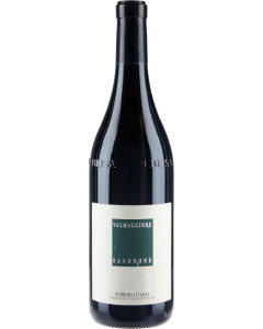 Luciano Sandrone Valmaggiore Nebbiolo d'Alba 2012