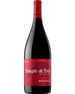 Torres Sangre de Toro Red Blend 2020