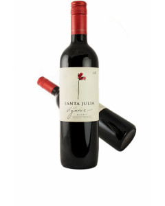 Santa Julia Organica Malbec 2023