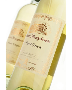 Santa Margherita Pinot Grigio 2022