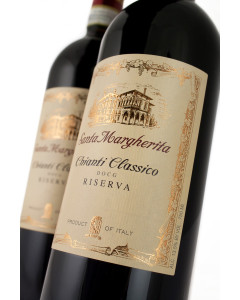 Santa Margherita Chianti Classico Riserva 2020