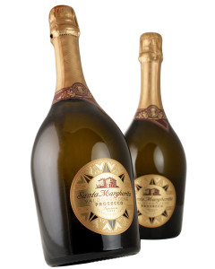 Santa Margherita Prosecco