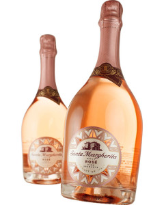 Santa Margherita Sparkling Rose