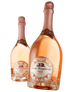 Santa Margherita Sparkling Rose